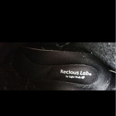 ミラスポーツブーツ　3E  
24センチ の画像