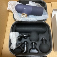 筋膜エステ　MINIの画像