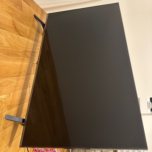 LG 液晶テレビ　50インチ