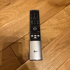 LG 液晶テレビ　50インチ　の画像