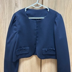 キッズフォーマルの画像