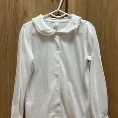 キッズフォーマルの画像