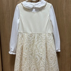 キッズフォーマルの画像