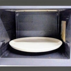 オーブンレンジ　の画像