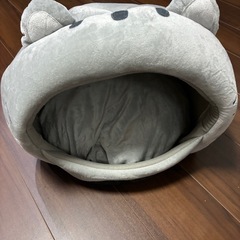 キャットハウスの画像