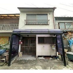 3Ｋ✨初期費用無料✨極安✨ペット多頭飼育や事業用等、室内写真見ら...