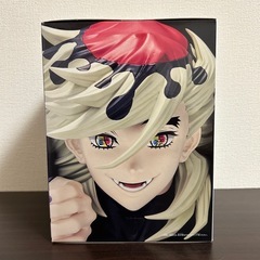 【希少最安‼️】 鬼滅の刃 HYOKOFIG 童磨　フィギュアの画像