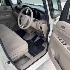 電動ドア　福祉仕様可能車　の画像