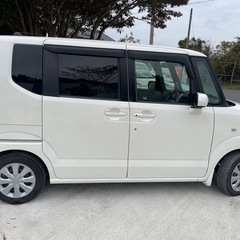 電動ドア　福祉仕様可能車　の画像