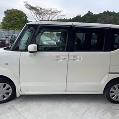 電動ドア　福祉仕様可能車　の画像