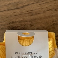 らぶぶ靴下、ソックスの画像