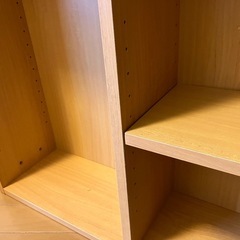 マガジン 文庫本 マンガ ラックの画像