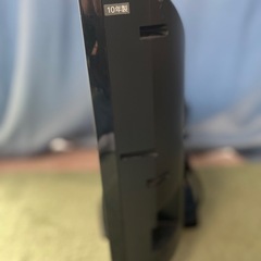 DXアンテナ 22V液晶テレビの画像