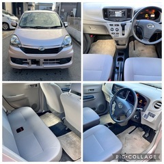 ダイハツ ミラーエース LA300S 2016年 の画像