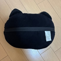 ねこ　ぬいぐるみの画像