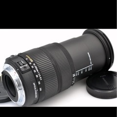 Canon EOS Kiss X5 + レンズセット
の画像