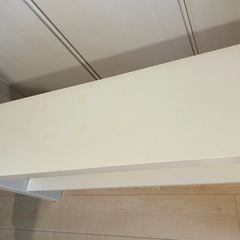 IKEAイケアLACK ラック テレビ台　　 の画像