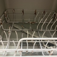 【ラクア】　食洗機　工事不要の画像