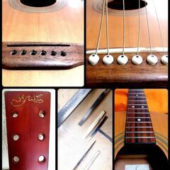 ★生産終了★Gibson j45 モデル★ S.Yairi ★YM16-N の画像