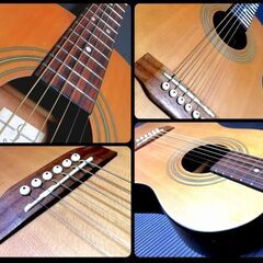 ★生産終了★Gibson j45 モデル★ S.Yairi ★YM16-N の画像