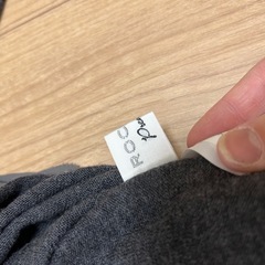 1点ブランド品【クリーニング済み】レディーストップスの画像