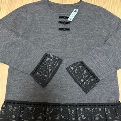 1点ブランド品【クリーニング済み】レディーストップスの画像