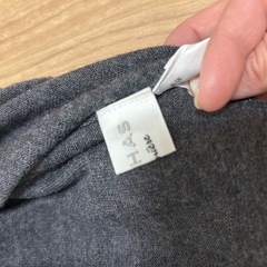 1点ブランド品【クリーニング済み】レディーストップスの画像