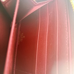 GUCCI 長財布 ヒグチユウコさんコラボの画像
