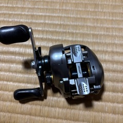 シマノ　09アルデバランMg　の画像