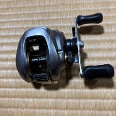 シマノ　09アルデバランMg　