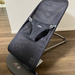 ベビービョルン　バウンサー　Blissの画像