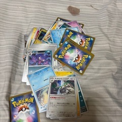 ポケモンカードの画像
