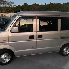 ジョインターボ　ハイルーフ　車検2年付きの画像