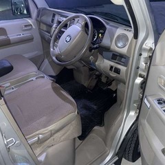 ジョインターボ　ハイルーフ　車検2年付きの画像