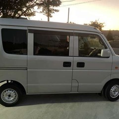 ジョインターボ　ハイルーフ　車検2年付きの画像