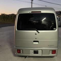 ジョインターボ　ハイルーフ　車検2年付きの画像