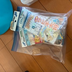 釣り用品の画像