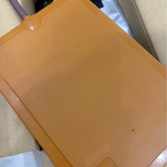 ハリネズミフード　ヒーターの画像