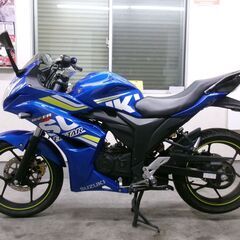 ★スズキ ジクサー150SF(MB8NG)★バッテリ新品★北大阪★検)GSXRVFZXCBRGB250VTRYZFMTエストレヤNinjaSRV400の画像