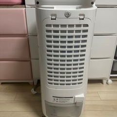 SiROCA 加湿付温冷風機
の画像