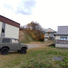 再再値下げ！【人気車】スズキ ジムニー JA11V☆エンジン載せ替え10万km相当／機関良好／カスタム多数の画像