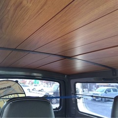 再再値下げ！【人気車】スズキ ジムニー JA11V☆エンジン載せ替え10万km相当／機関良好／カスタム多数の画像