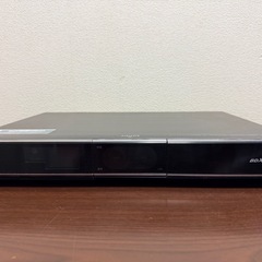 ブルーレイディスクレコーダーの画像