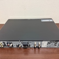 ブルーレイディスクレコーダーの画像