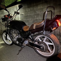 250cc バイクの画像