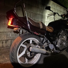 250cc バイクの画像