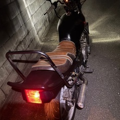 250cc バイクの画像