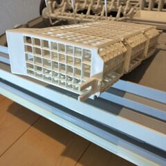 !!!値下げ!!!【Panasonic】電気食器洗い乾燥機の画像