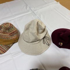 ♪取引中♪帽子　いろいろの画像