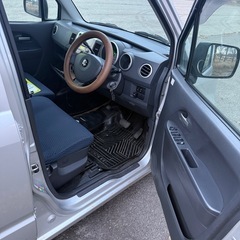 車検2年付き！スズキ ワゴンR 4WD MH21S の画像